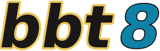 bbt8 logo